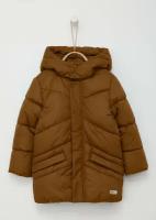 Куртка s.Oliver, размер 134, коричневый