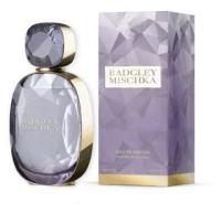 Парфюмерная вода Badgley Mischka Eau de Parfum 100 мл. + лосьон д/тела 100 мл. + гель д/душа 100 мл