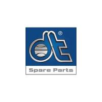 DT SPARE PARTS 565103 5.65103_насос подъема кабины без гидрозамковDAF XF95/105, 65/75/85CF, LF55, CF65, CF75/IV, CF85/IV
