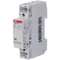 Контактор ABB ESB20-11N-06 ABB 1SBE121111R0611