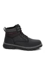 Ботинки PATROL, Мужские, Цвет черный, размер 41