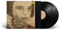 Виниловая пластинка MAX RICHTER - EXILES (2 LP)