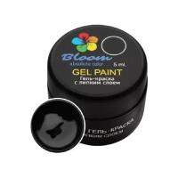 Bloom краска гелевая Gel paint