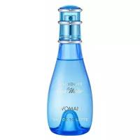 Davidoff Туалетная вода Davidoff Cool Water Woman, 30 мл