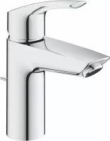 Смеситель для раковины (умывальника) Grohe Eurosmart 33265003 хром