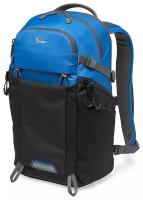 Рюкзак LowePro Photo Active BP 200 AW Blue-Black LP37259-PWW