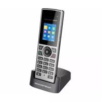 Grandstream DP722 - IP DECT дополнительная трубка