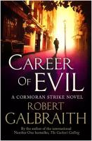 Galbraith R. "Career of Evil"