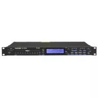 Студийный рекордер/проигрыватель TASCAM CD-500B