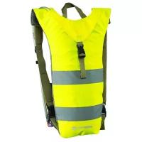 Рюкзак Caribee Nuke Hi Vis 3 L Hi vis yellow