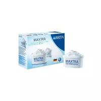 Фильтр для воды Brita Кассета Maxtra 4 шт