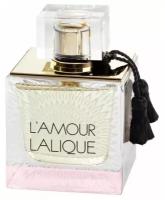 Парфюмерная вода Lalique женская L'Amour 50 мл