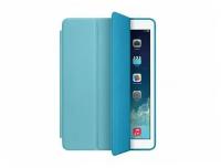 Чехол книжка для iPad Mini / 2 / 3 Smart case, голубой