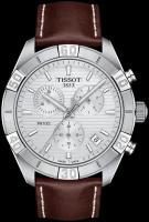 Наручные часы TISSOT T-Classic, серебряный