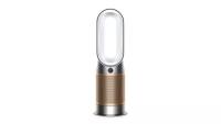 Очиститель воздуха Dyson Purifier hot+cool formaldehyde (HP09) EU, white/gold