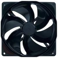 Вентилятор 120x120x25 NoiseBlocker BionicLoopFan 400-1500rpm, PWM B12-PS-BL