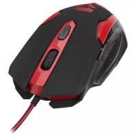 Мышь Speedlink Xito Gaming Black-Red SL-680009-BKRD