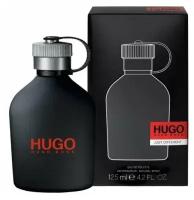 Туалетная вода Hugo Boss мужская Hugo Just Different 125 мл