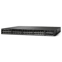 Коммутатор Cisco Catalyst WS-C3650-48TS-L