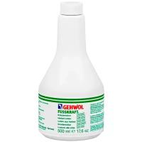 Gehwol Fusskraft Herbal Lotion - Травяной лосьон 500 мл