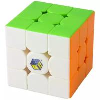 Кубик Рубика магнитный скоростной YuXin 3x3x3 Huanglong M