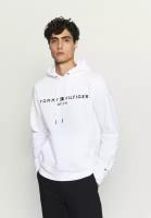 Худи TOMMY HILFIGER, размер XXL, белый