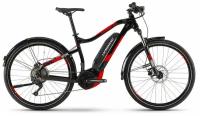 Велосипеды Электровелосипеды Haibike Sduro HardSeven 2.5 (2019)