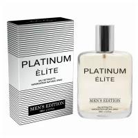 Туалетная вода Men's Edition Platinum Elite, 100 мл