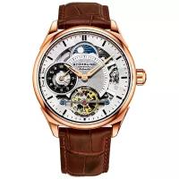 Механические наручные часы Stuhrling 943A.03