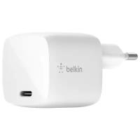 Belkin WCH001vfWH (USB Type-C), белый