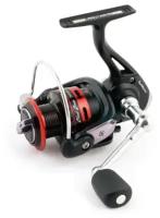 Катушка безынерционная Surf Master Black Bass FB3500A 5+1bb з/ш