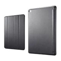 G-Case Classic Black Кожаный чехол для iPad Air 2