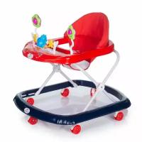 Jolly Ride BW110 Red
