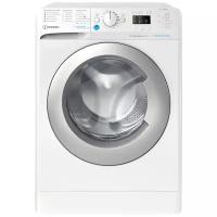 Стиральная машина INDESIT BWSA 71052 X WSV