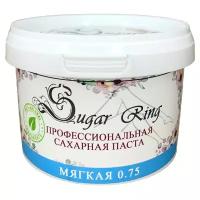 SUGARRING / Сахарная паста Паста для депиляции / Мягкая 750 гр