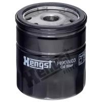 Масляный фильтр Hengst H90W03