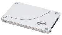 Intel Original SATA III 960Gb (SSDSC2KG960GZ0199A0D9 SSDSC2KG960GZ01 D3-S4620 2.5"") white
