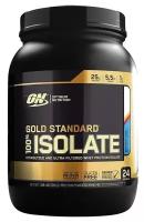 Протеин Optimum Nutrition 100% Isolate Gold Standard