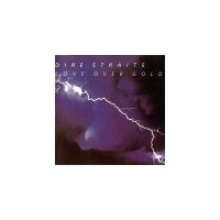 Компакт-Диски, Vertigo, DIRE STRAITS - Love Over Gold (CD)