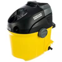 Пылесос Karcher SE 5.100 (1.081-200.0) + многоразовые латексные перчатки