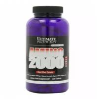 Ultimate Nutrition Amino 2000 150 таблеток