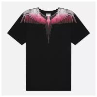 Футболка Marcelo Burlon Wings Regular