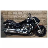 Дуги на мотоцикл SUZUKI Intruder M1800R (Boulevard M109R, VZR1800) CRAZY IRON