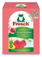 Стиральный порошок Frosch Granatapfel Bunt, 1.45 кг