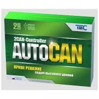 Модуль AutoCAN-F v6