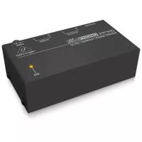 Фонокорректор Behringer PP 400 MICROPHONO