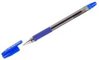 Ручка шариковая Pilot BPS-GP-M (0.27мм, синий цвет чернил, масляная основа) (BPS-GP-M-L)
