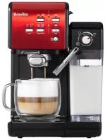 Кофеварка Breville Prima Latte II VCF109X