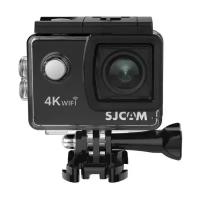 Экшн-камера SJCam SJ4000 Air чёрная