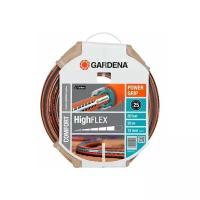 Шланг для полива GARDENA HighFlex 1/2 дюйма 2 м